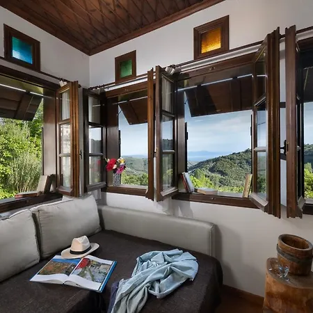 Palios Stathmos Miliész