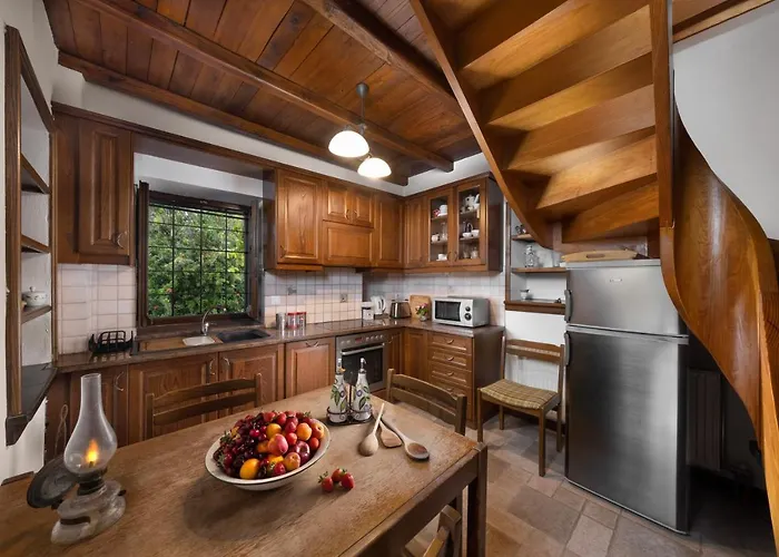 Palios Stathmos * Miléai