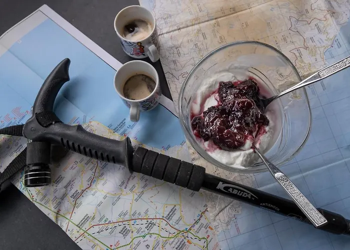 Palios Stathmos Villa Miléai