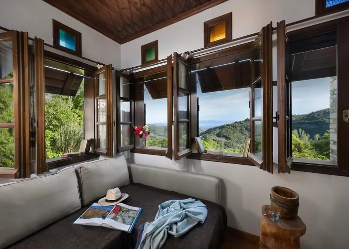 Palios Stathmos Miléai