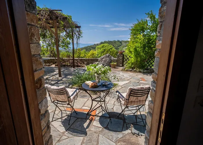 Palios Stathmos * Miléai