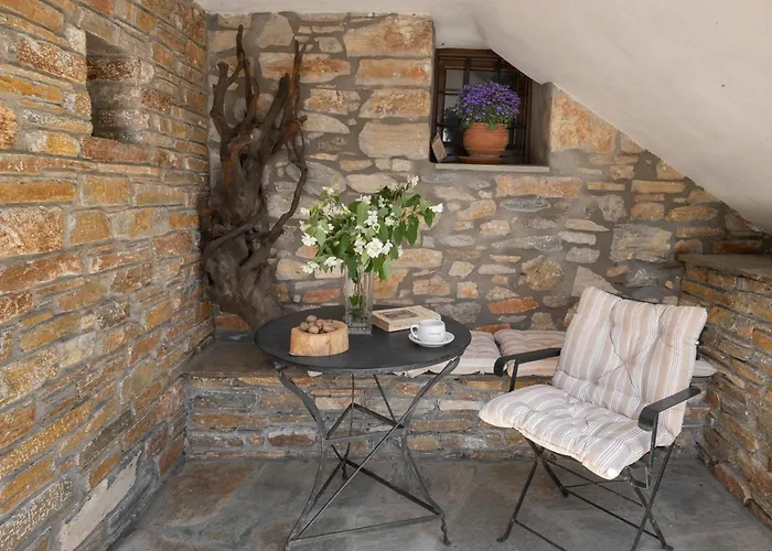 Palios Stathmos Miléai