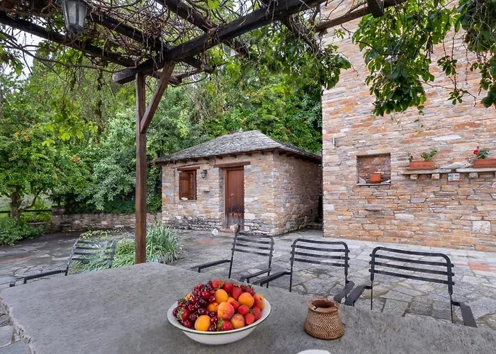 Palios Stathmos * Miléai